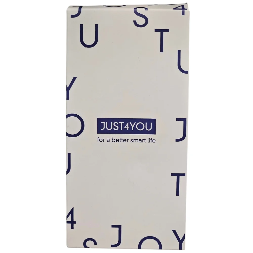 JUST4YOU new never